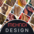 프로그램 아이콘: Mehndi  Henna Design 2024