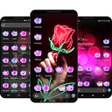 程序图标：Rose Theme