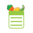 Icoon van programma: Pantry ListSave on Grocer…