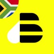 Biểu tượng của chương trình: BEES South Africa