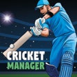 أيقونة البرنامج: Wicket Cricket Manager