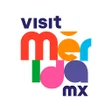 程序图标：Visit Mérida MX