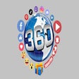 Icon of program: MySocial360
