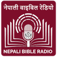 Programın simgesi: Nepali Bible Radio