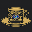 Ikon program: Kismet - Coffee  Dream Re…
