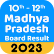 Ícone do programa: MP Board Result 2022 MPBS…