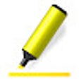 Icon of program: Text_highlighter