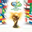 プログラムのアイコン：2006 FIFA World Cup