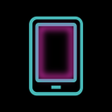 Ikon program: NotifyEdge - Edge Lightin…