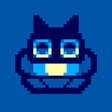 Donut Be Seen icon