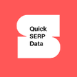 أيقونة البرنامج: SERPData