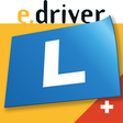 Ikona programu: e.driver Driving Theory T…