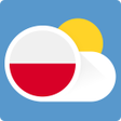 Icono de programa: Poland Weather