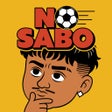 ไอคอนของโปรแกรม: No Sabo