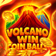 Icon of program: Volcano Win: Coin Balls