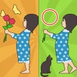Ikona programu: Difference Find King