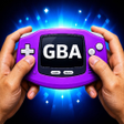 プログラムのアイコン：Delta GBA emulator