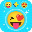 プログラムのアイコン：Emoji Merge - Fun Emoji G…