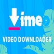 Ikona programu: Video Downloader for Vime…