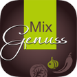 プログラムのアイコン：MixGenuss
