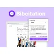 Bibcitation — Automatic Citation Generator