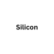 Icoon van programma: Silicon