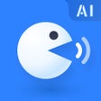أيقونة البرنامج: Speak AI- Language Learni…