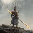 Icono de programa: Black Myth Wukong Live Wa…