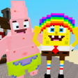 程序图标：Spongebob for minecraft