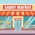 Иконка программы: Market Sales