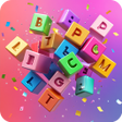 أيقونة البرنامج: Word Wise Adventure