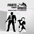 프로그램 아이콘: Fights in Tight Spaces: W…