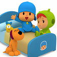 Ikon program: Pocoyo Dream Stories Adve…
