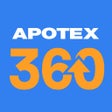 プログラムのアイコン：Apotex 360