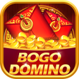 Bogo domino-qiuqiu gaple slot icon