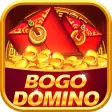 Bogo domino-qiuqiu gaple slot