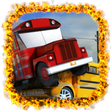 ไอคอนของโปรแกรม: Bus Derby Original
