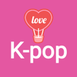 أيقونة البرنامج: Kpop Ringtone Wallpaper A…