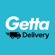 ไอคอนของโปรแกรม: Getta Delivery