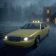Ikona programu: Last Ride - Taxi Horror