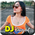 Programın simgesi: DJ Remix Dangdut Koplo Of…