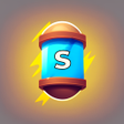 程序图标：Spin Master - Master Coin…
