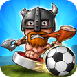 Biểu tượng của chương trình: ⚽ Fantasy Finger Football…