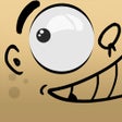 プログラムのアイコン：Hardest Game Ever 2 - plu…