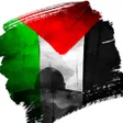 Icon of program: Palestine HD Wallpapers