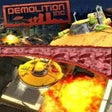 Ikon program: Demolition Inc.
