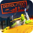 Demolition, Inc.