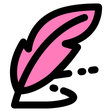 أيقونة البرنامج: NeatScribe