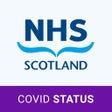 Icon of program: NHS Scotland Covid Status
