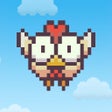 程序图标：Chick Can Fly